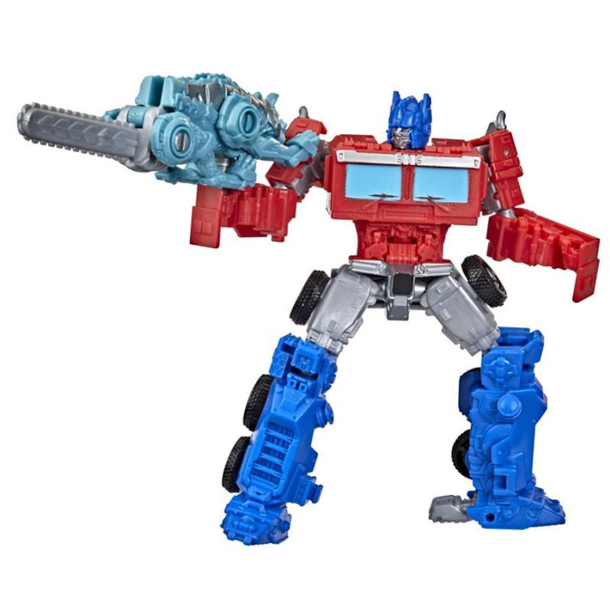 HASBRO Hasbro - Transformers Rise of the Beasts Beast Weaponizer Action Figure F38975L00