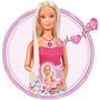 Voir la diapositive 6 : SMOBY Steffi Love - Tendre maman