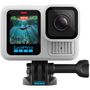 Voir la diapositive 2 : GOPRO Caméra sport HERO13 Black in Polar White