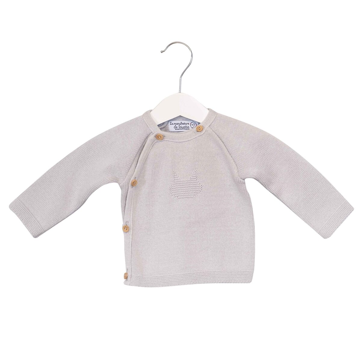 La Manufacture de Layette Brassi re de naissance b b gar on pas