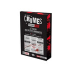 LE TUEUR AUX PETITES ANNONCES & 5 AUTRES GRANDES HISTOIRES CRIMINELLES, Tailleur Luc