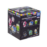 TOMY Figurine Tomy Twinchees Sanrio Hapidanbui Hoodie Modèle aléatoire