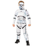 Rubie's Déguisement enfant Collection Stormtrooper - 7/8 ans (122 à 128 cm)
