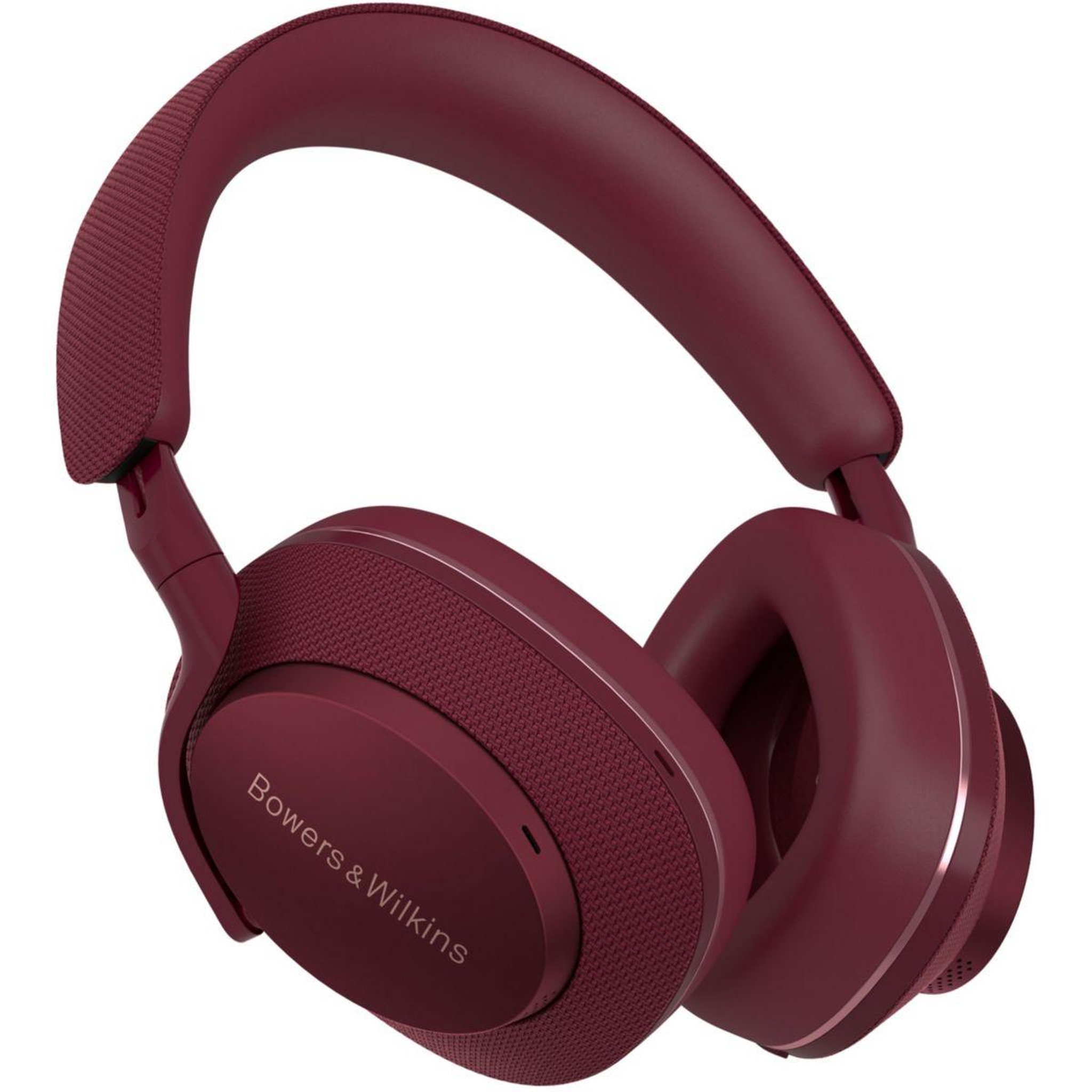 Voir la diapositive 4 : B&W Casque PX7 S2e Rouge