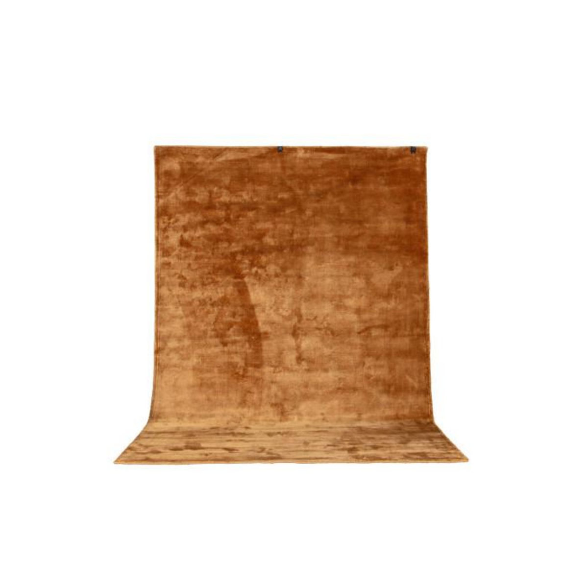 Paris Prix Tapis Déco  Indra  171x242cm Moutarde