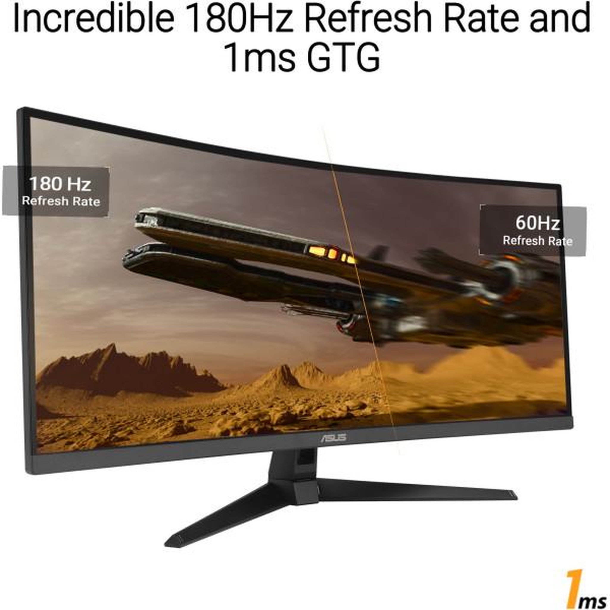 Voir la diapositive 3 : ASUS Ecran pc - asus - zenscreen mb16ahv - 16 (15.6 visibles) - full hd - ips - hdmi - usb type-c - anti-lumiere bleue