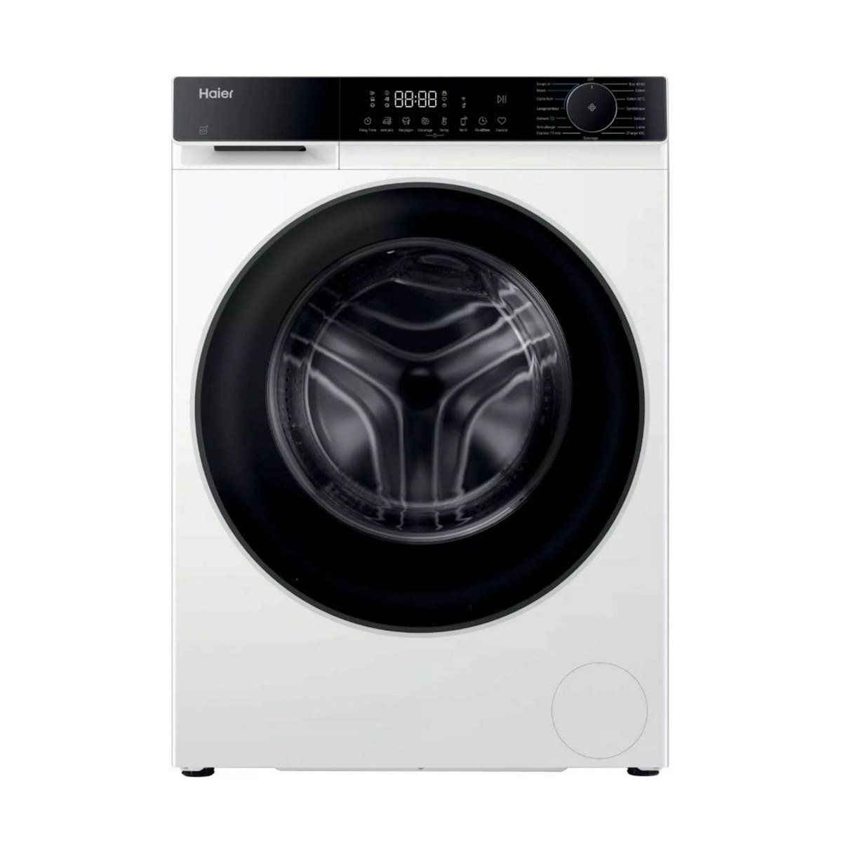 HAIER Lave-linge frontal 13kg 1400 tours/min - HW130-BP14357UFR