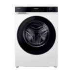 HAIER Lave-linge frontal 13kg 1400 tours/min - HW130-BP14357UFR