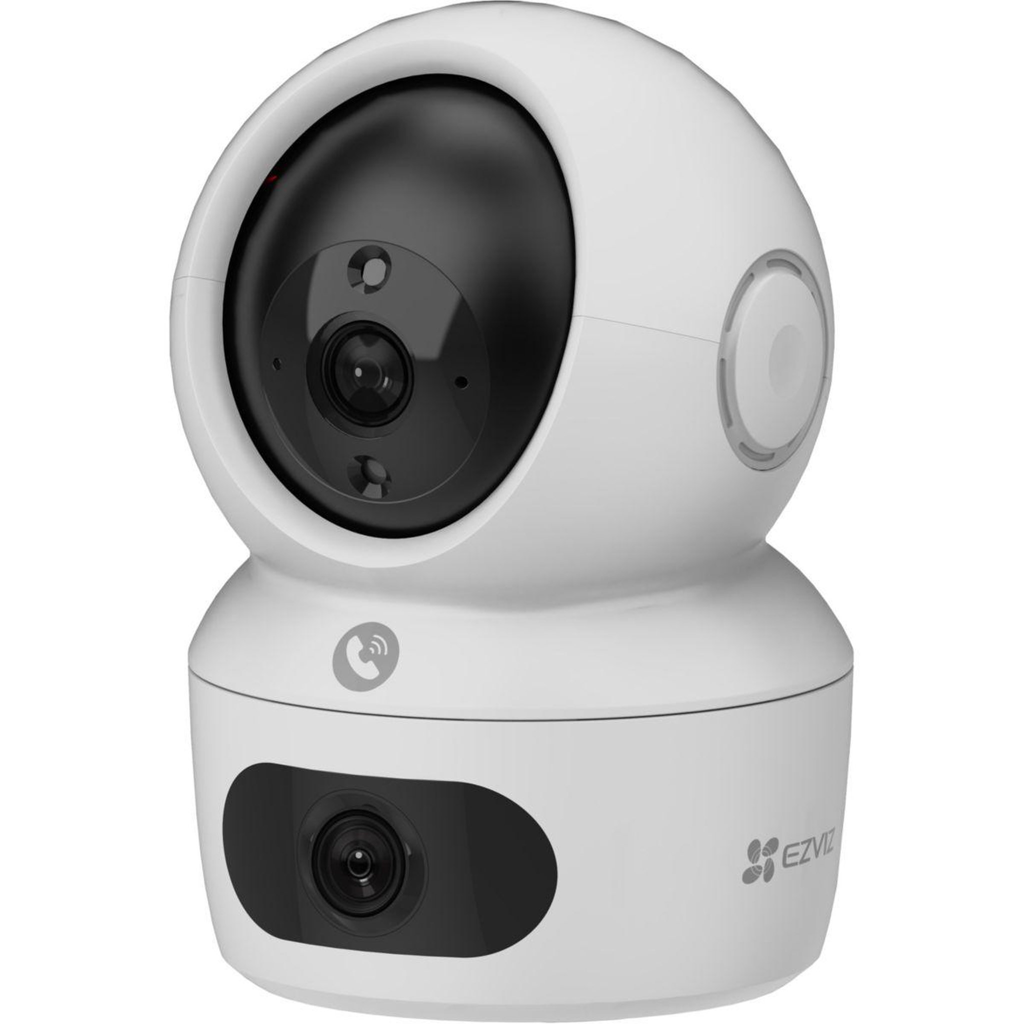 EZVIZ Caméra de surveillance H7C 2K+ Dual