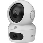 EZVIZ Caméra de surveillance Wifi H7C