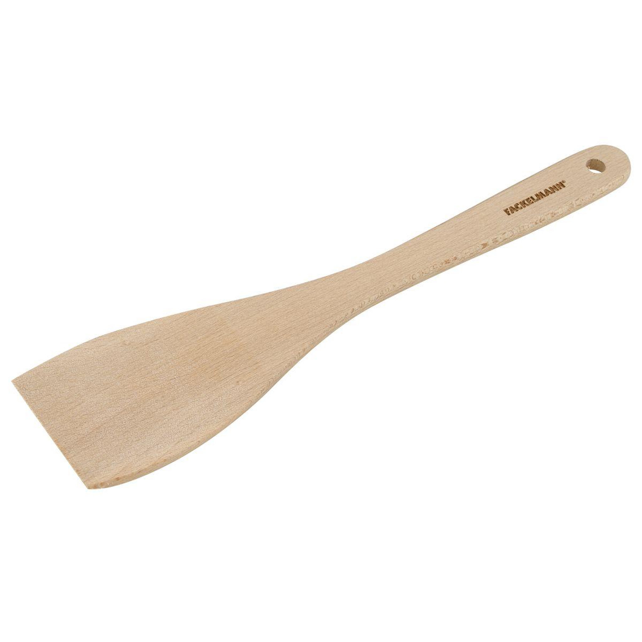 Fackelmann Spatule de cuisine 30 cm fackelmann