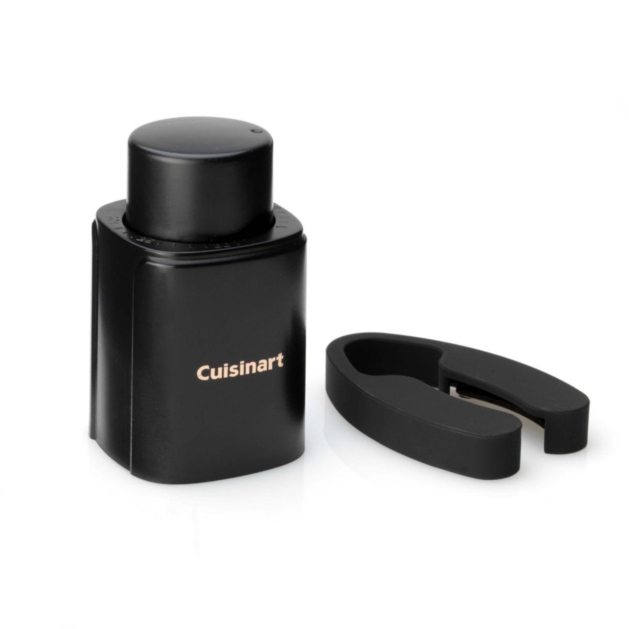 Voir la diapositive 4 : Cuisinart Tire bouchon electrique