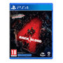 Voir la diapositive 1 : Back 4 Blood PS4