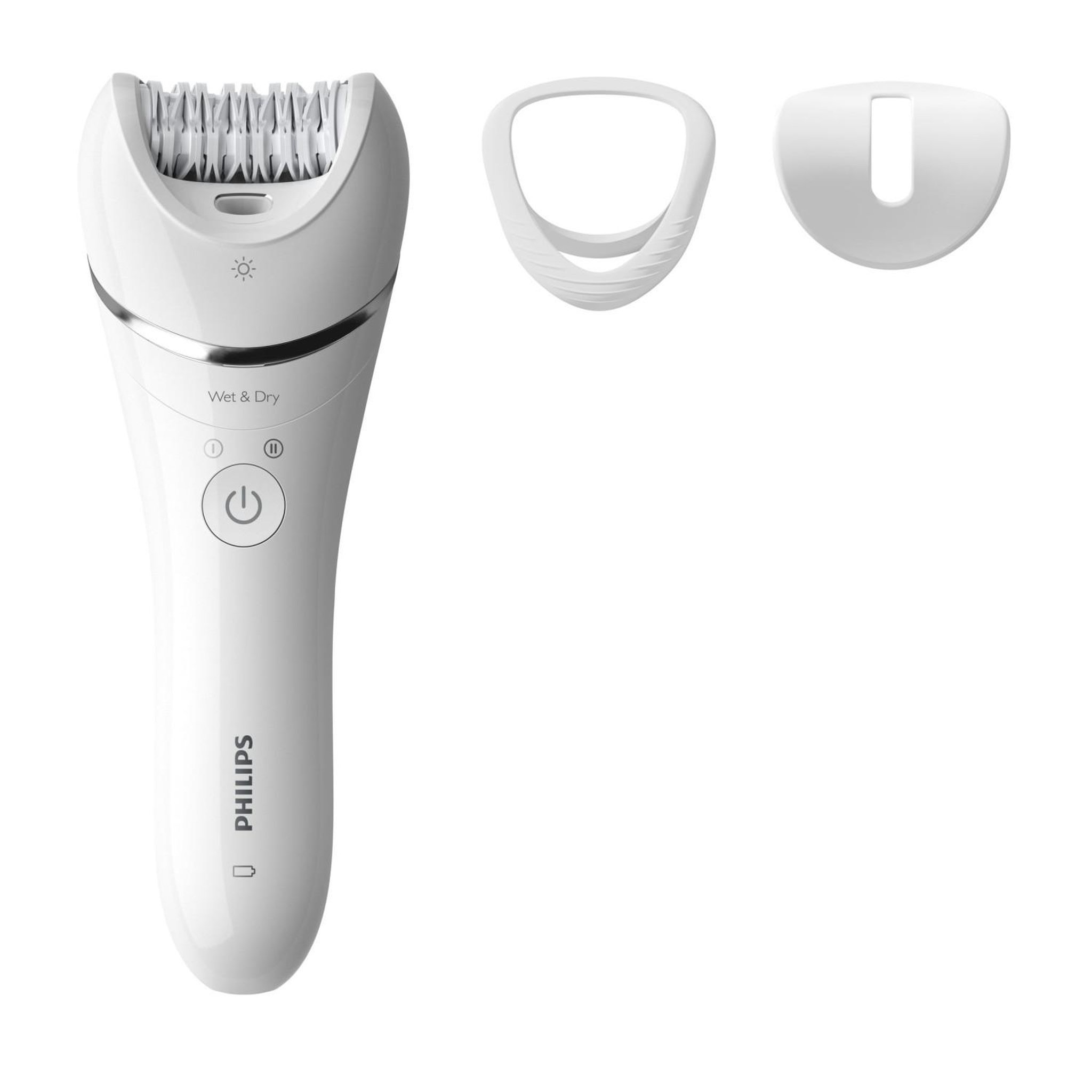 Philips Philips épilateur 100 % étanche pour les jambes et le corps