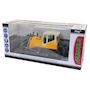Voir la diapositive 2 : Jamara Bulldozer Liebherr 1:20 2,4GHz