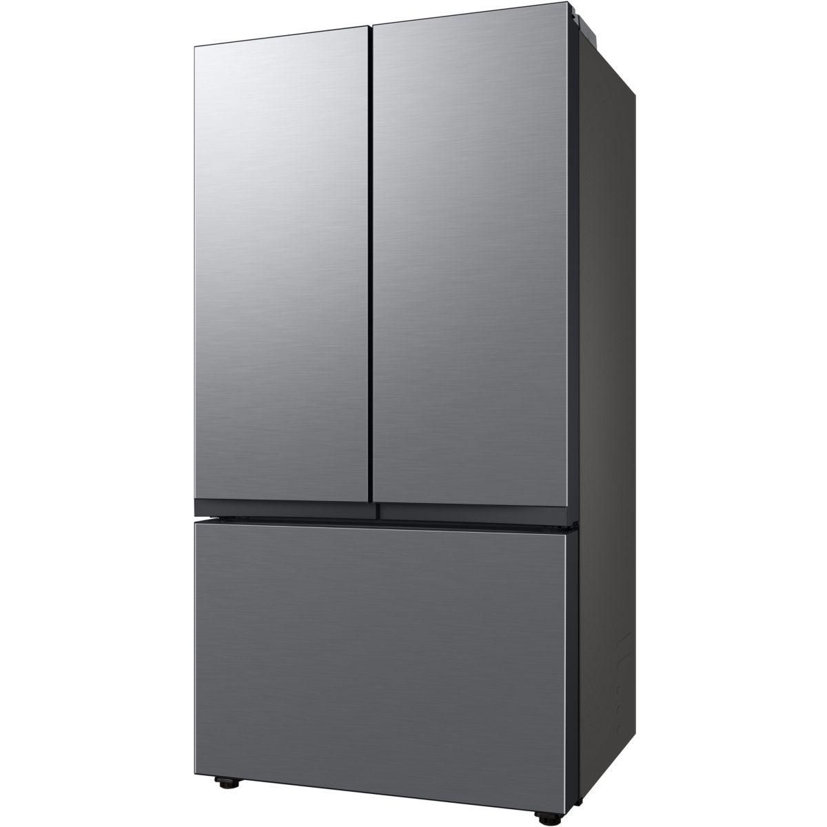 Samsung Réfrigérateur multi portes RF24BB620ES9