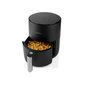 Voir la diapositive 2 : NEDIS Friteuse 1.5l 1500w noir - KAAF140BK