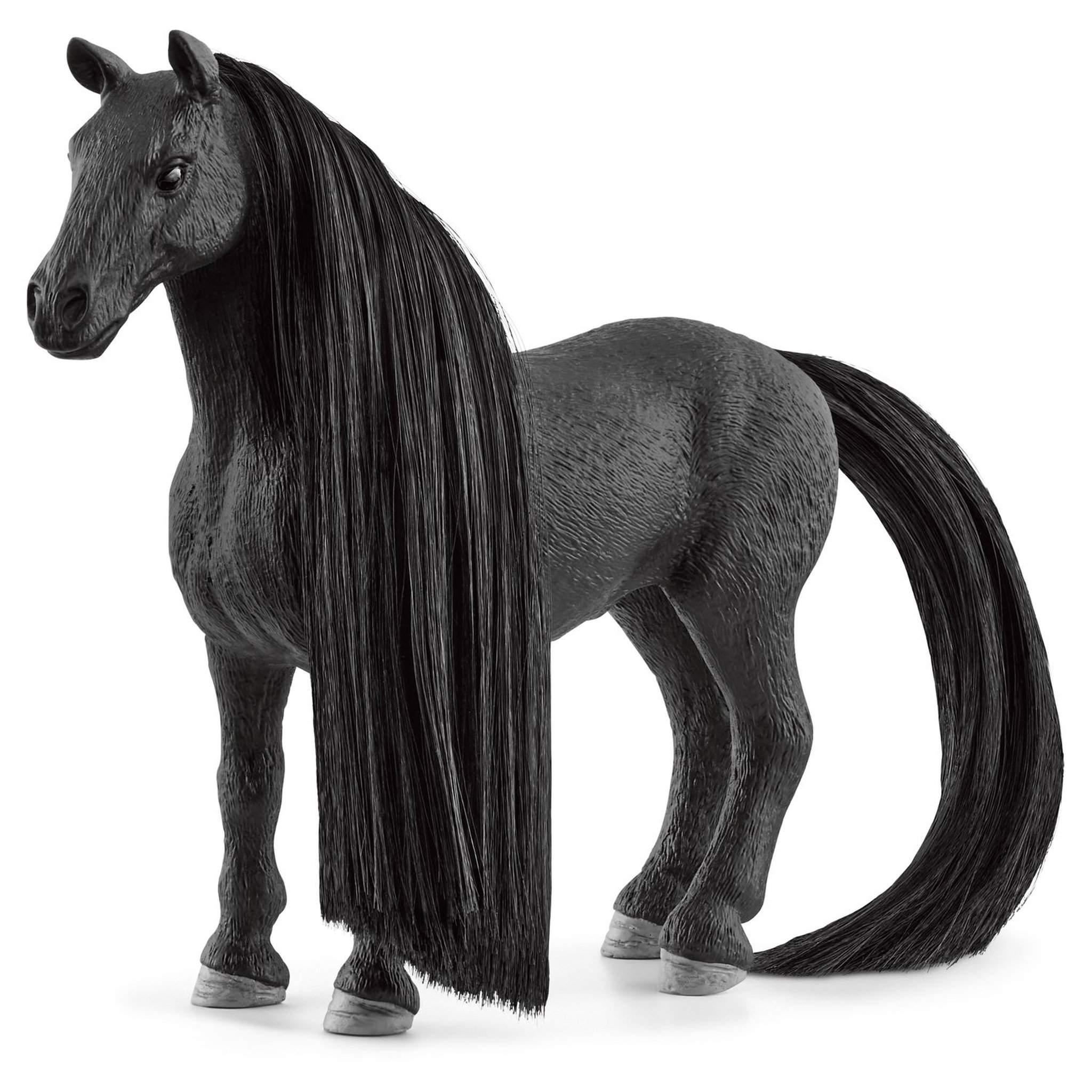 Voir la diapositive 3 : Schleich Jument Criollo à coiffer - Sofia's Beauties