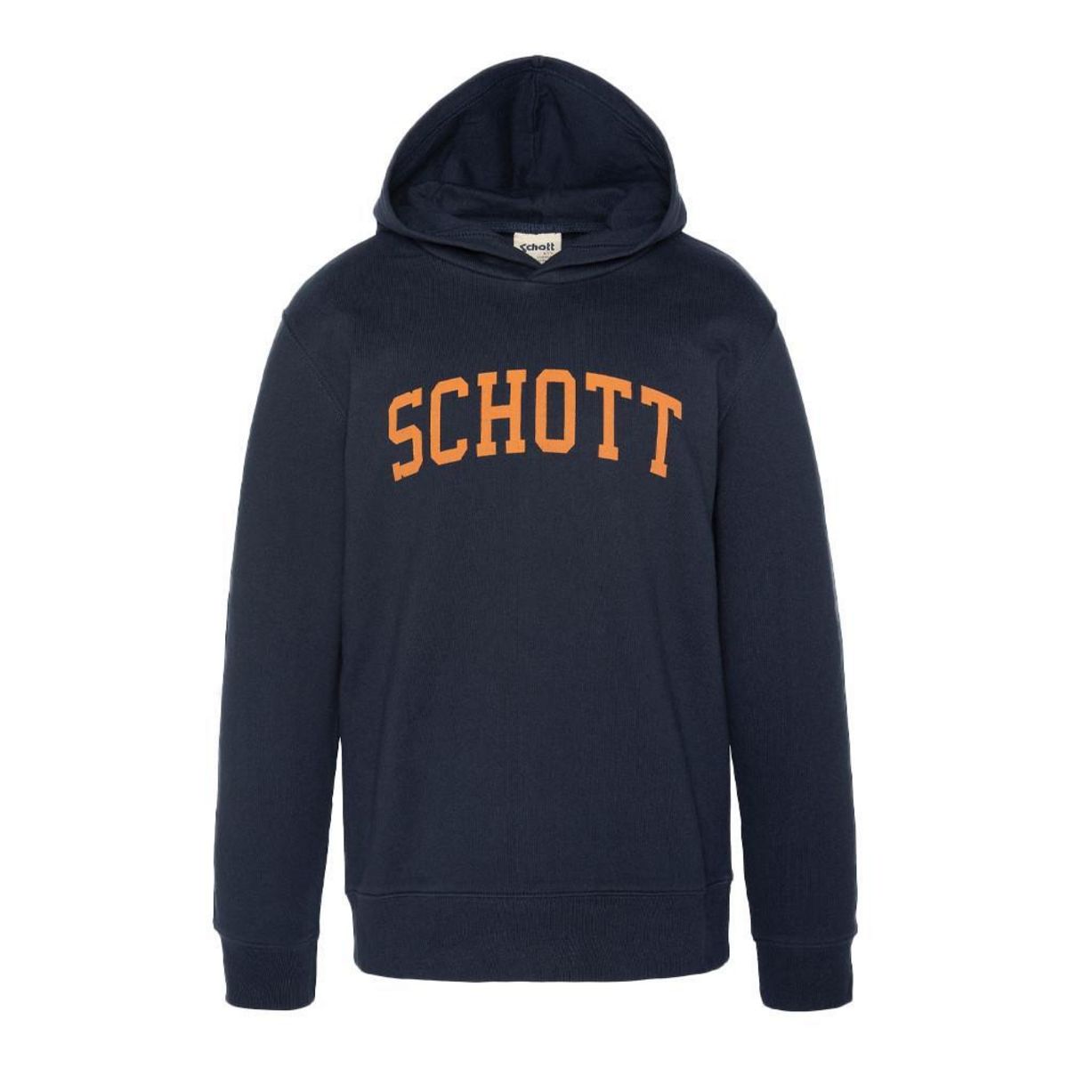 Schott Sweat à capuche  Junior Schott Swh800
