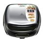 Voir la diapositive 2 : TEFAL Crépière électrique Tefal SW342D38 antiadhésive