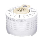 MPM Déshydrateur MPM MSG-03 blanc