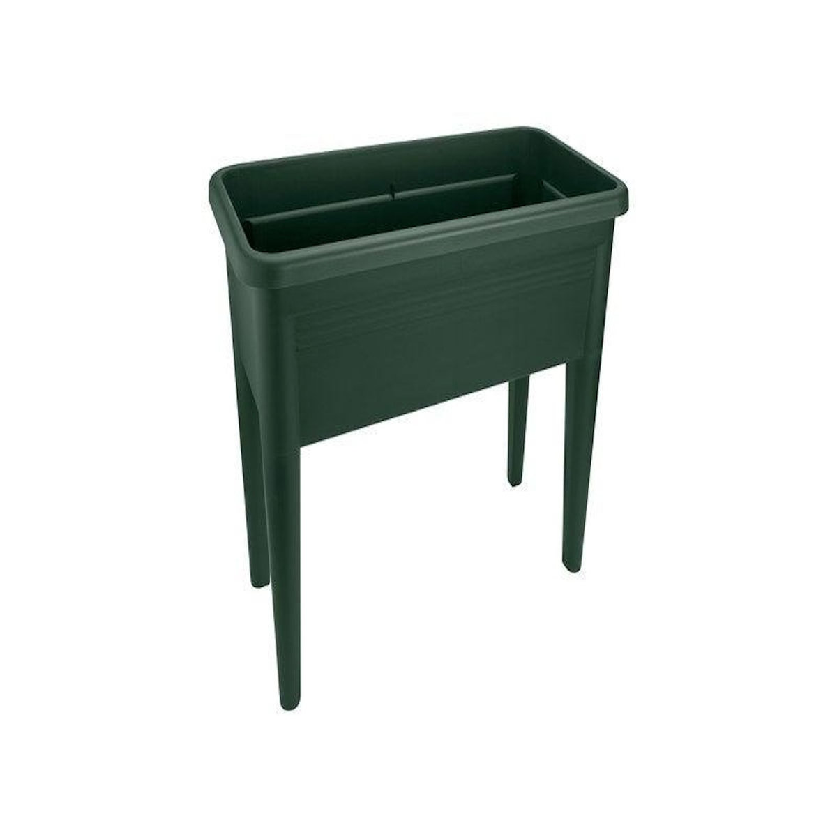 ELHO Potager Sur Pieds Elho Gb Xxl Kaki L.75.5 X L.36.5 X H.65.1 Cm