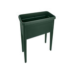 ELHO Potager Sur Pieds Elho Gb Xxl Kaki L.75.5 X L.36.5 X H.65.1 Cm