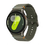 Samsung Montre connectée Galaxy Watch7 Vert 44mm 4G