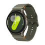 Voir la diapositive 1 : Samsung Montre connectée Galaxy Watch7 Vert 44mm 4G