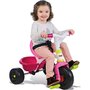 SMOBY Tricycle be fun confort rose