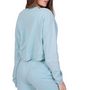 Voir la diapositive 2 : Project X Sweat  Femme Project X Paris F212103