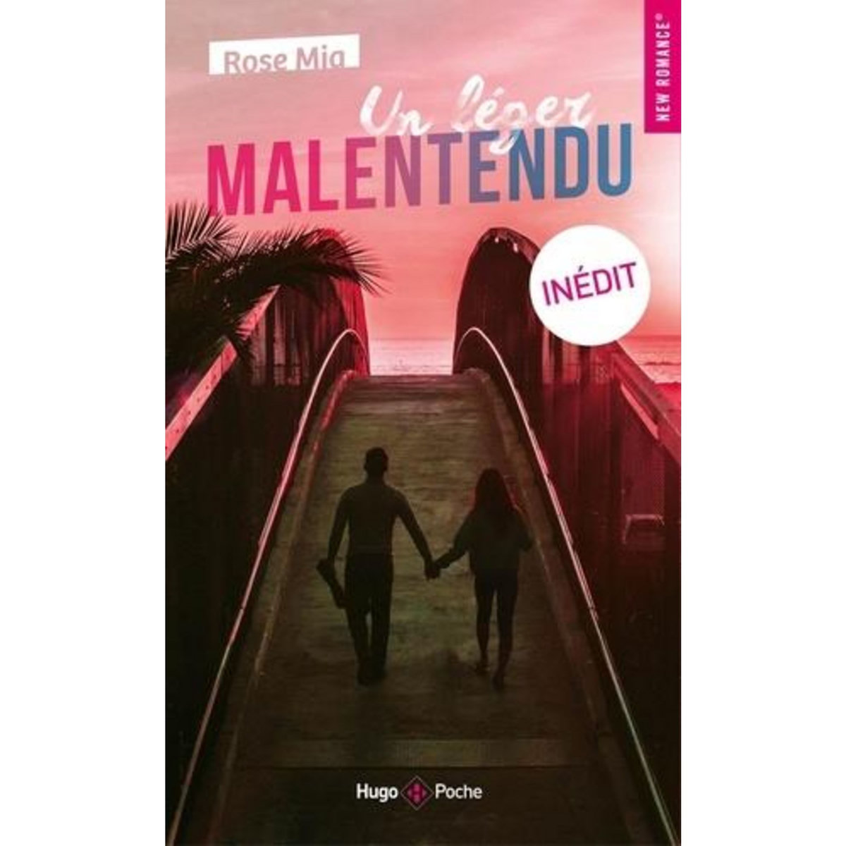 UN LEGER MALENTENDU, Mia Rose