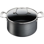 TEFAL Faitout Unlimited Premium diam24cm