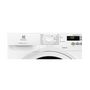 Voir la diapositive 4 : ELECTROLUX Sèche-linge pompe à chaleur 60cm 8kg blanc - EW7H5112AE