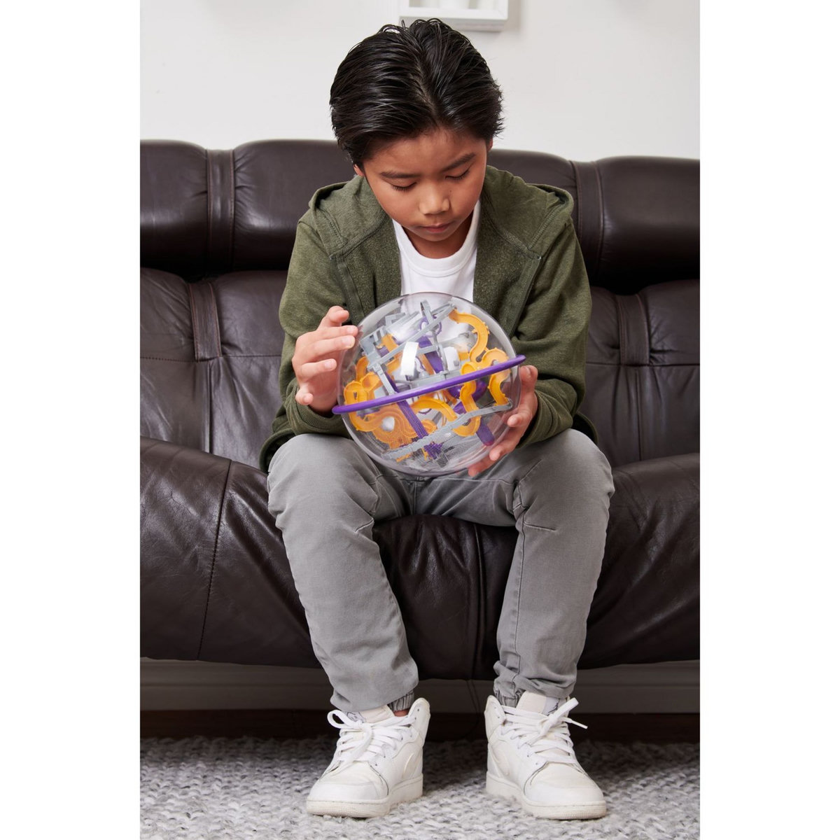 SPIN MASTER Perplexus - Epic