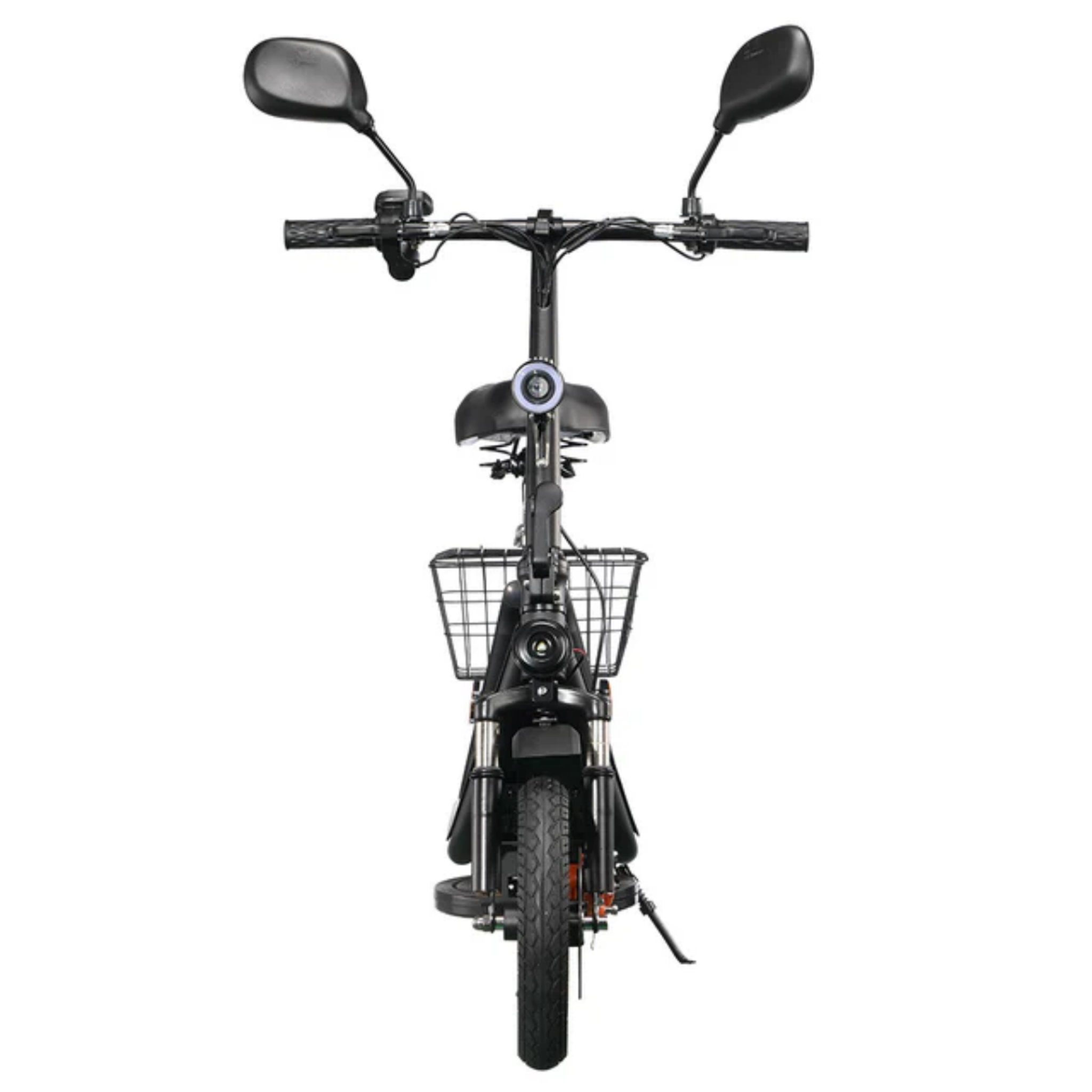 Voir la diapositive 4 : TWOFISH Trottinette électrique TWOFISH M5 Pro
