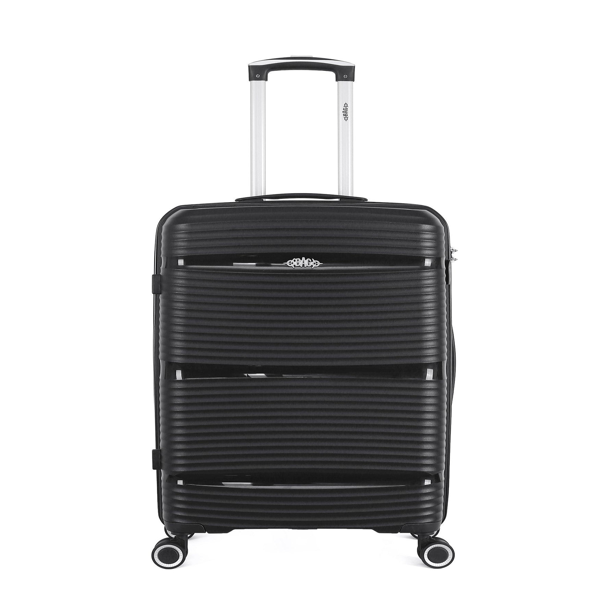 OBAGO Obago - valise weekend centaure 65 cm 4 roues