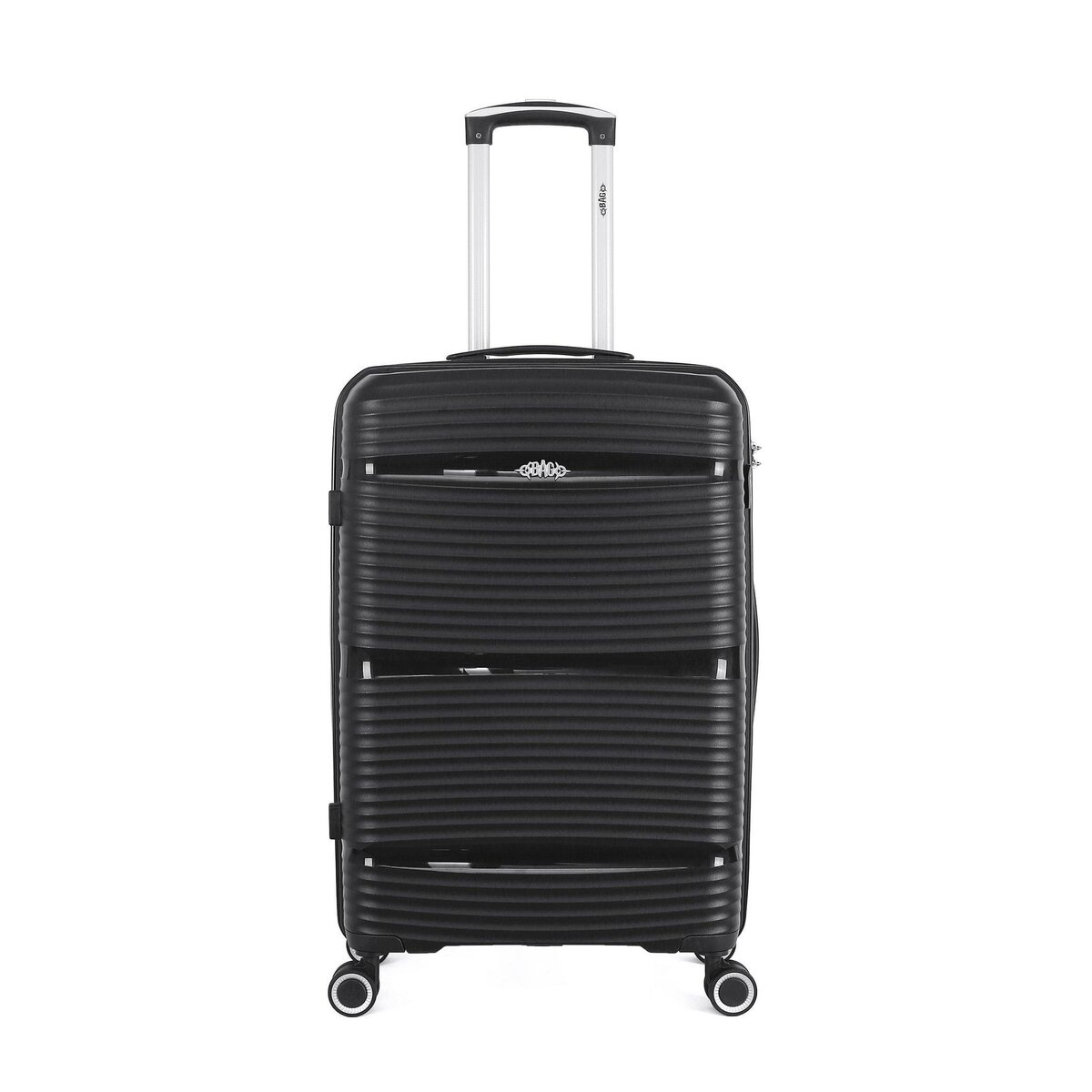 OBAGO OBAGO - Valise Weekend CENTAURE 65 cm 4 Roues