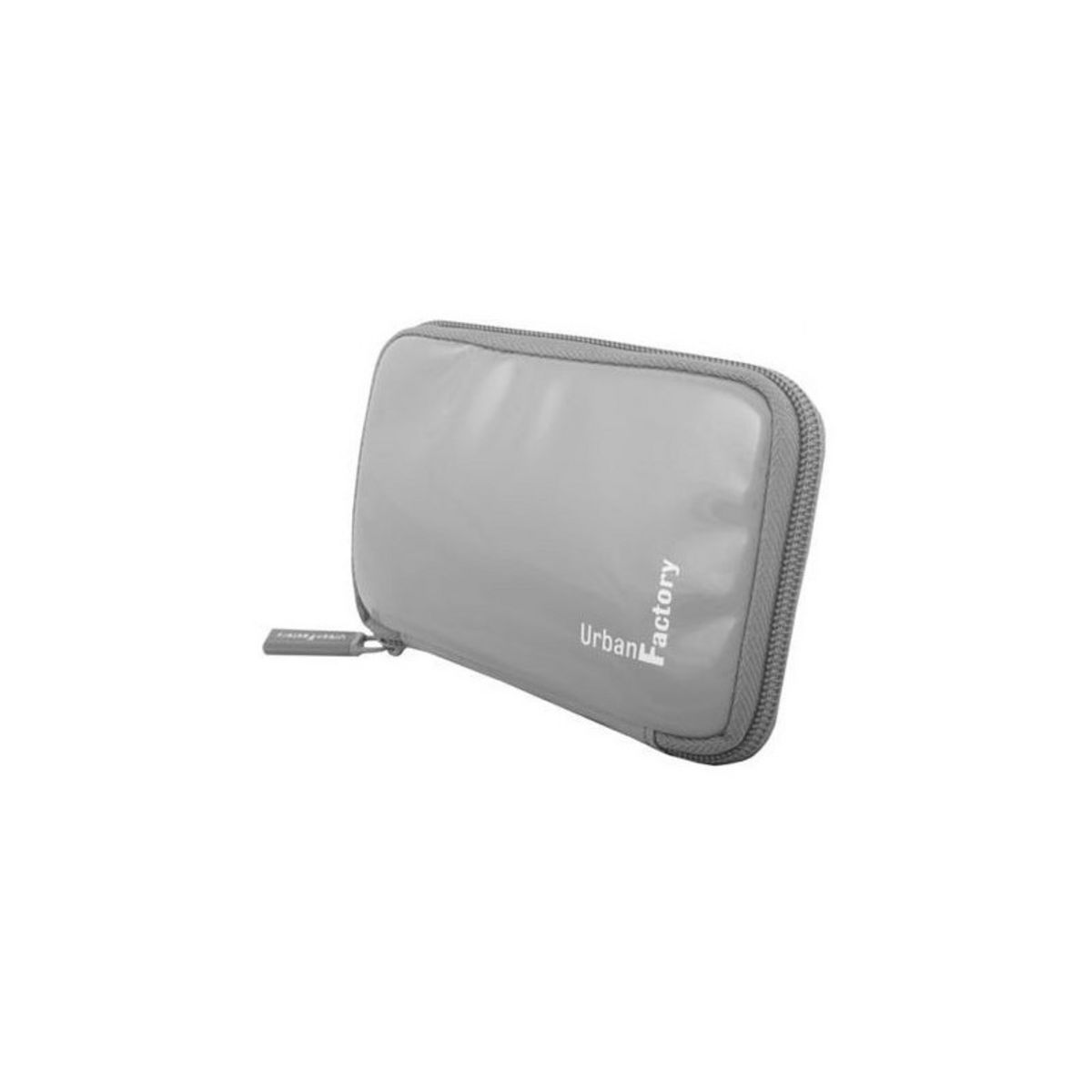 URBAN FACTORY Etui pour Disque Dur 2.5 Pouces 