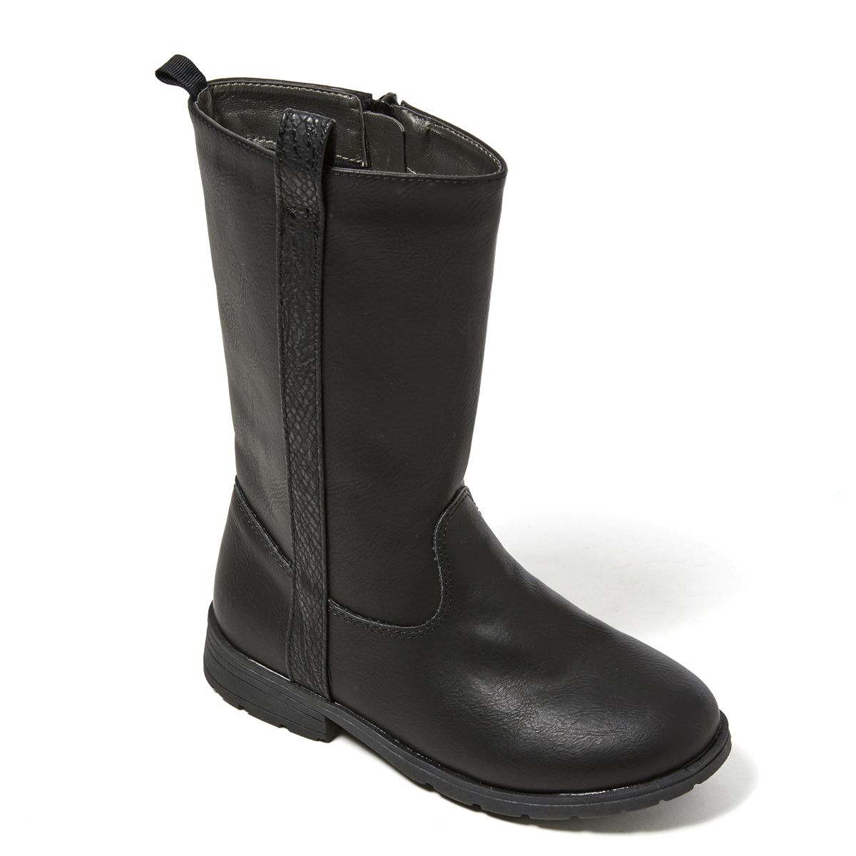 INEXTENSO Bottes fille du 31 au 38
