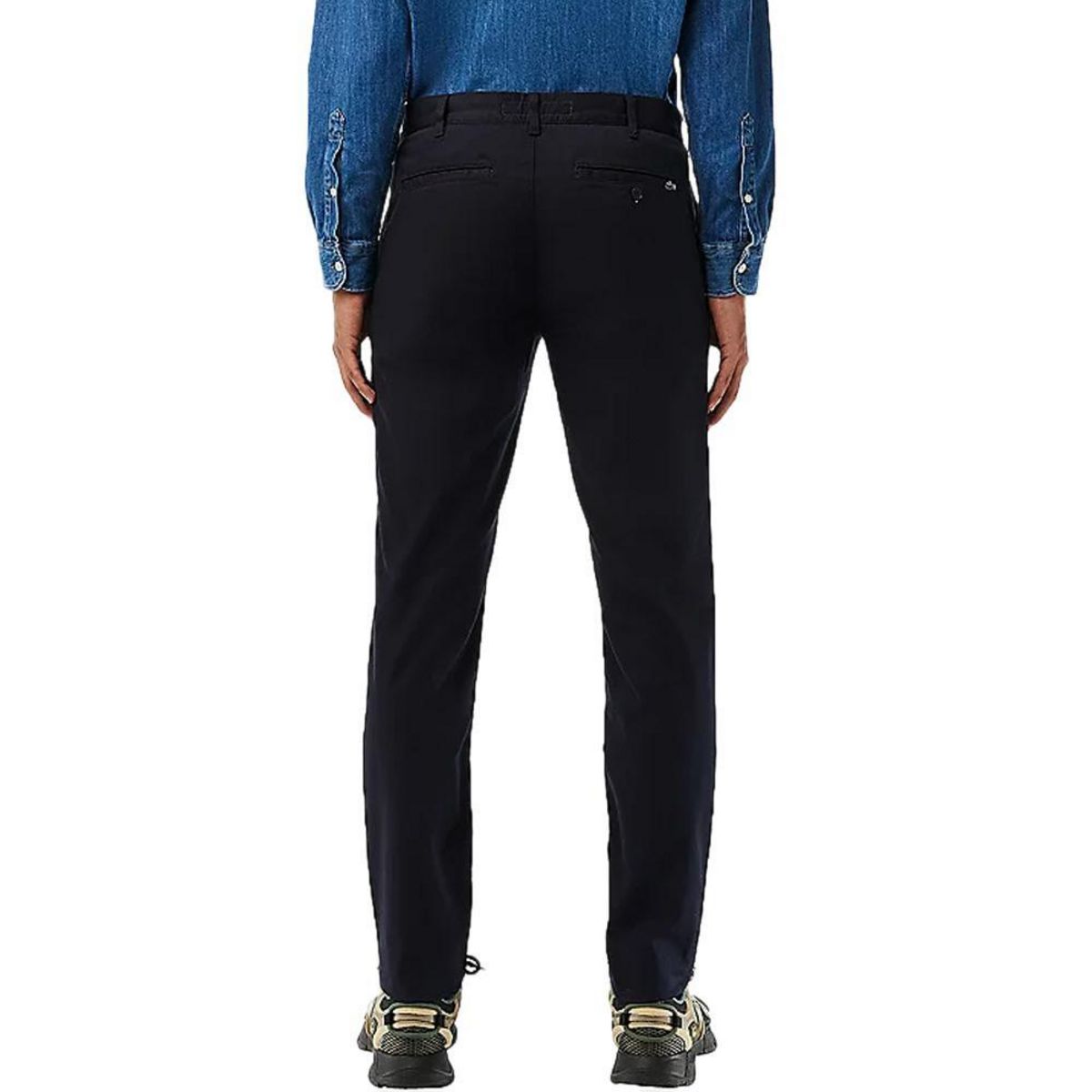 Lacoste Chino  Homme Lacoste HH2661   W42