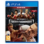 Voir la diapositive 1 : Big Rumble Boxing: Creed Champions Edition Day One PS4