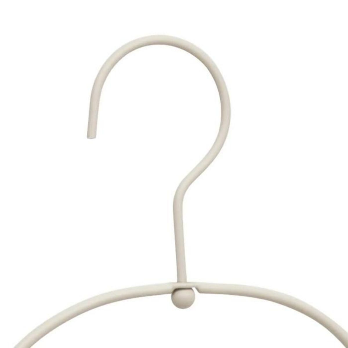 FIVE Serviteur de Douche 2 Niveaux  Easy Bath  68cm Beige