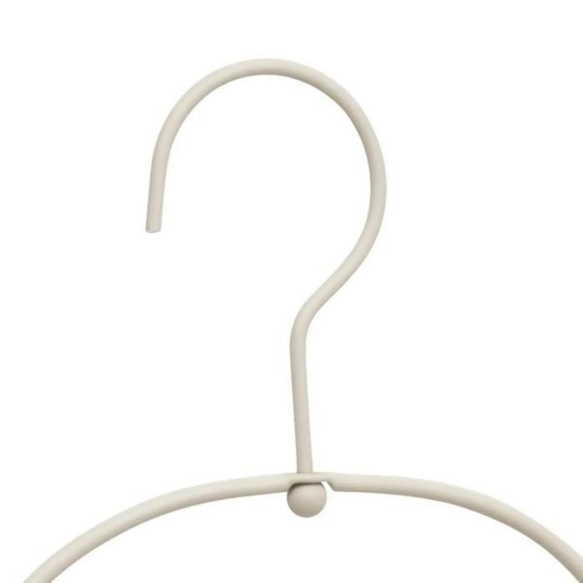 FIVE Serviteur de Douche 2 Niveaux  Easy Bath  68cm Beige