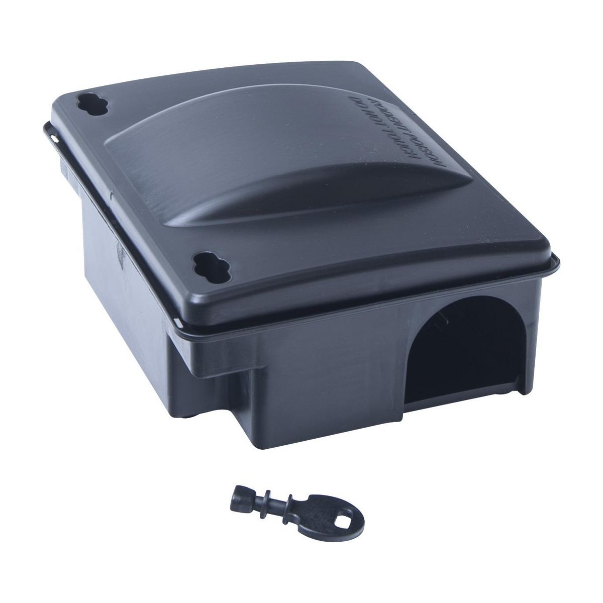 Subito Poste d'appâts Subito pour rats