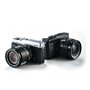 FUJIFILM Kit X-E2 + objectif 18-55mm - Argent - Appareil photo hybride