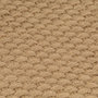 Voir la diapositive 5 : VIDAXL Tapis rectangulaire Naturel 160x230 cm Jute