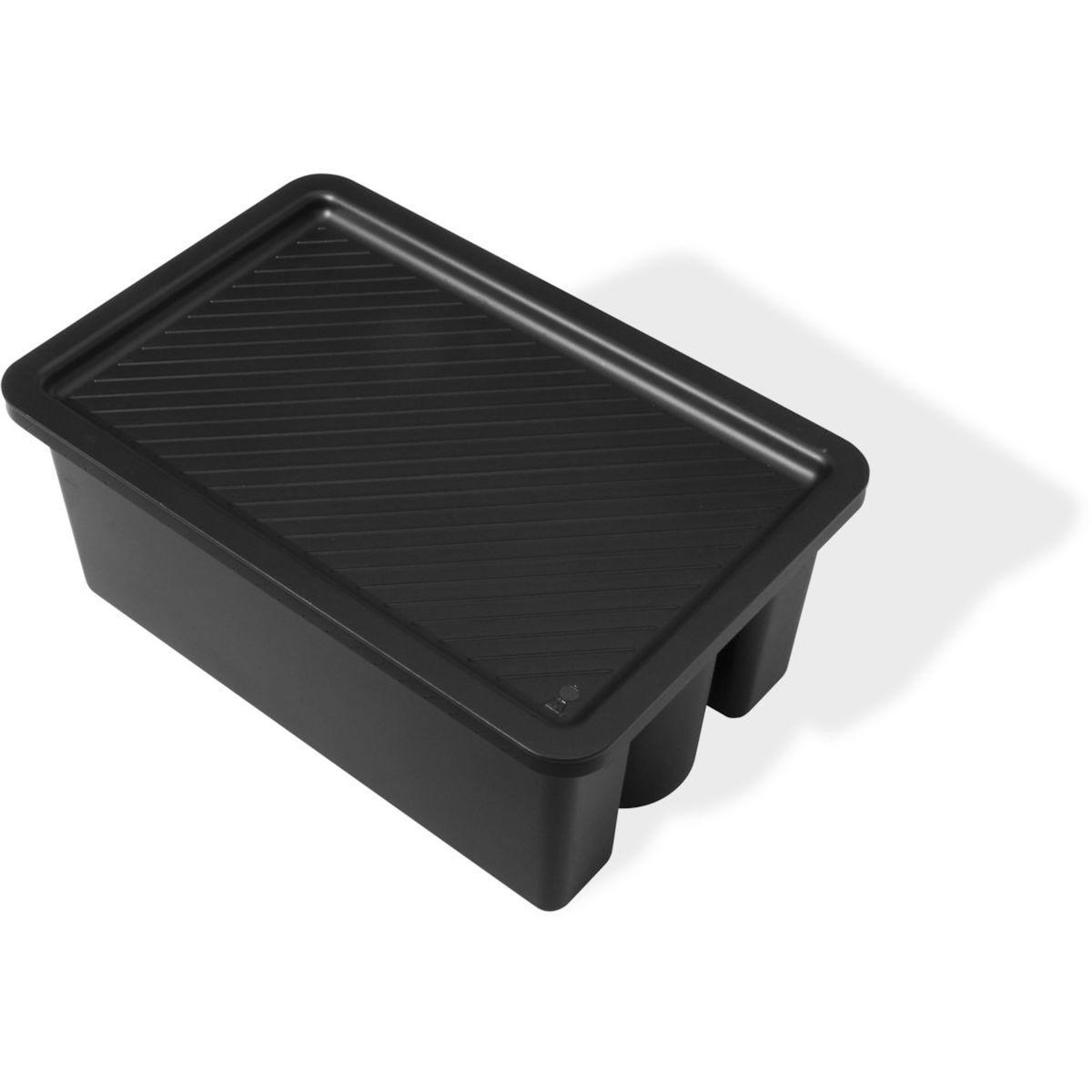 Weber Ustensile barbecue compartimentée de transport Weber Works