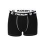 Voir la diapositive 4 : FREEGUN Lot de 6 boxers garçon en Coton