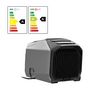 Voir la diapositive 6 : ECOFLOW Clim réversible WAVE 3